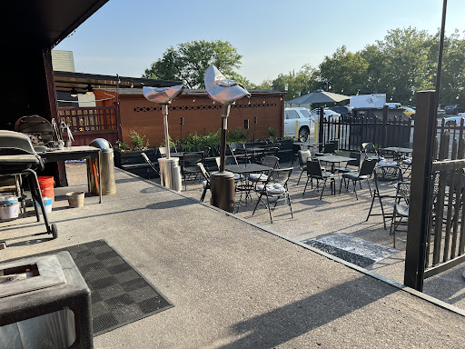 Photo of Sahara Hookah Lounge - 11137 Reading Rd, Sharonville, OH 45241