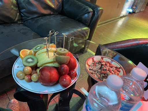 Photo of Sahara Hookah Lounge - 11137 Reading Rd, Sharonville, OH 45241