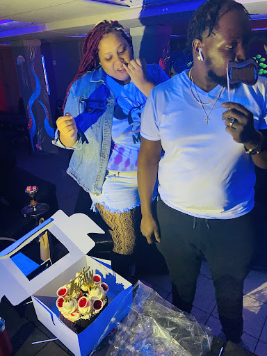 Photo of Sahara Hookah Lounge - 11137 Reading Rd, Sharonville, OH 45241