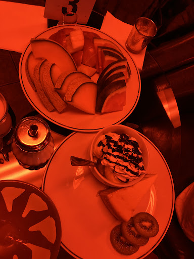 Photo of Sahara Hookah Lounge - 11137 Reading Rd, Sharonville, OH 45241