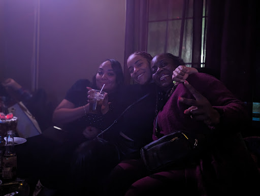 Photo of Sahara Hookah Lounge - 11137 Reading Rd, Sharonville, OH 45241