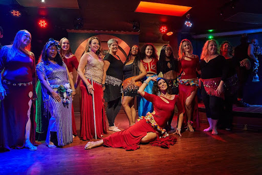 Photo of Sahara Hookah Lounge - 11137 Reading Rd, Sharonville, OH 45241