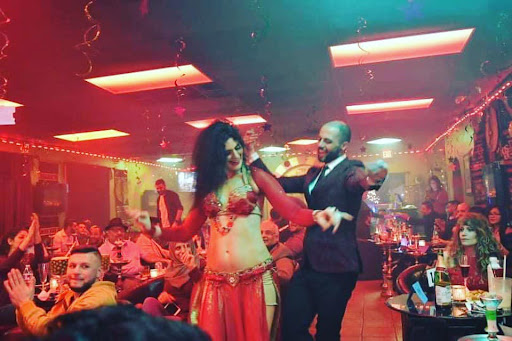 Photo of Sahara Hookah Lounge - 11137 Reading Rd, Sharonville, OH 45241