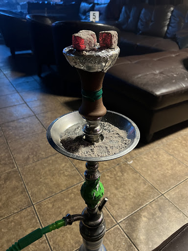 Photo of Sahara Hookah Lounge - 11137 Reading Rd, Sharonville, OH 45241