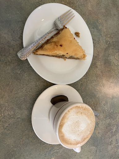 Photo of Selamta Ethiopian Restaurant and Bar - 12838 W 87th St, Lenexa, KS 66215