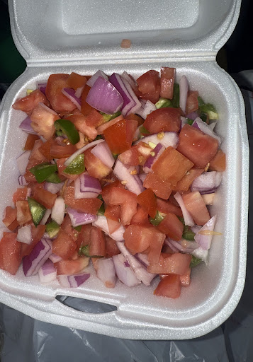 Photo of Selamta Ethiopian Restaurant and Bar - 12838 W 87th St, Lenexa, KS 66215