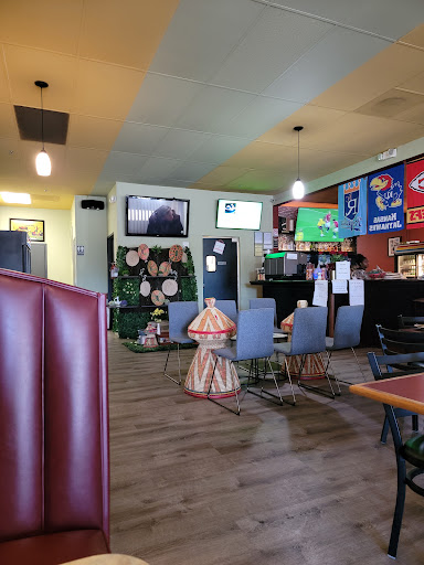 Photo of Selamta Ethiopian Restaurant and Bar - 12838 W 87th St, Lenexa, KS 66215