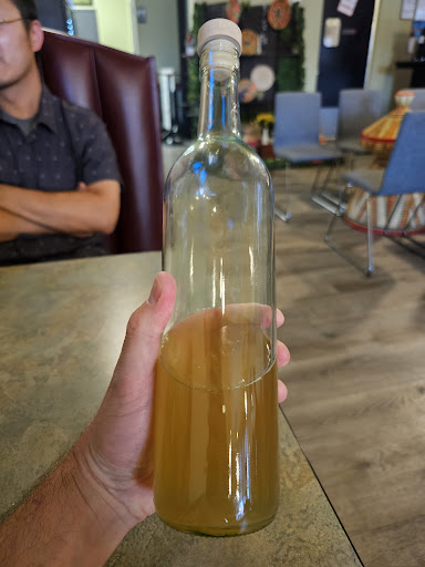 Photo of Selamta Ethiopian Restaurant and Bar - 12838 W 87th St, Lenexa, KS 66215