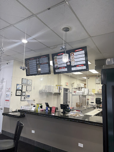 Photo of Mr. Shawarma - 4552 N Magnolia Ave, Chicago, IL 60640