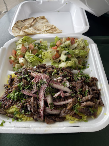 Photo of Mr. Shawarma - 4552 N Magnolia Ave, Chicago, IL 60640