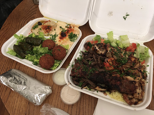 Photo of Mr. Shawarma - 4552 N Magnolia Ave, Chicago, IL 60640