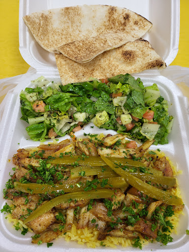 Photo of Mr. Shawarma - 4552 N Magnolia Ave, Chicago, IL 60640