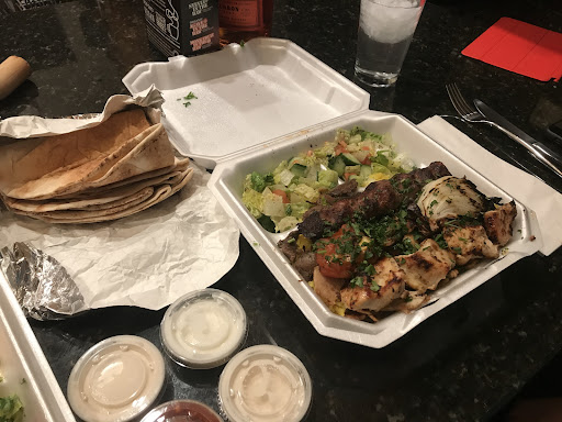 Photo of Mr. Shawarma - 4552 N Magnolia Ave, Chicago, IL 60640