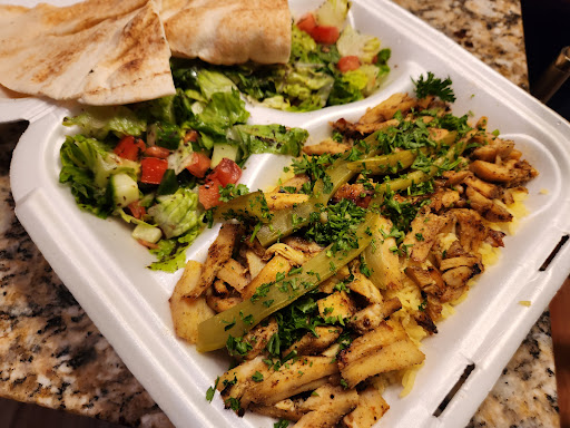 Photo of Mr. Shawarma - 4552 N Magnolia Ave, Chicago, IL 60640