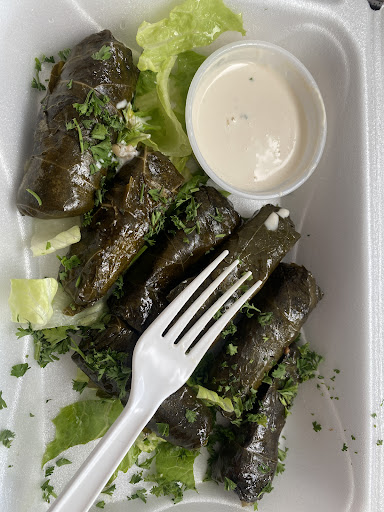 Photo of Mr. Shawarma - 4552 N Magnolia Ave, Chicago, IL 60640