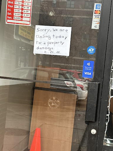 Photo of Mr. Shawarma - 4552 N Magnolia Ave, Chicago, IL 60640