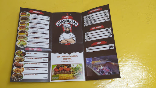 Photo of Mr. Shawarma - 4552 N Magnolia Ave, Chicago, IL 60640