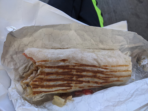 Photo of Mr. Shawarma - 4552 N Magnolia Ave, Chicago, IL 60640