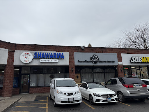 Photo of Mr. Shawarma - 4552 N Magnolia Ave, Chicago, IL 60640