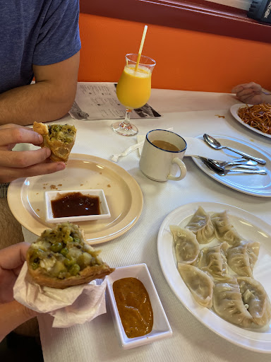 Photo of Nanglo Momos & Curry - 1410 Indiana Ave, Sheboygan, WI 53081