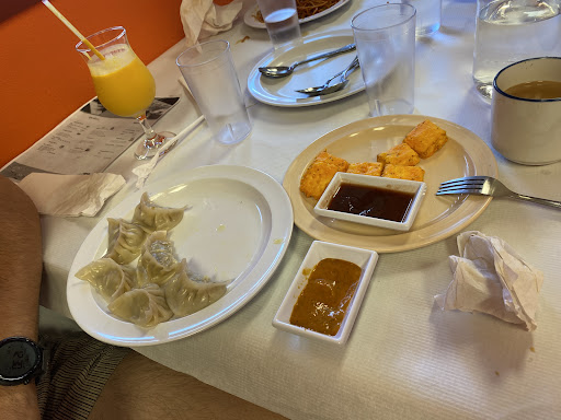 Photo of Nanglo Momos & Curry - 1410 Indiana Ave, Sheboygan, WI 53081