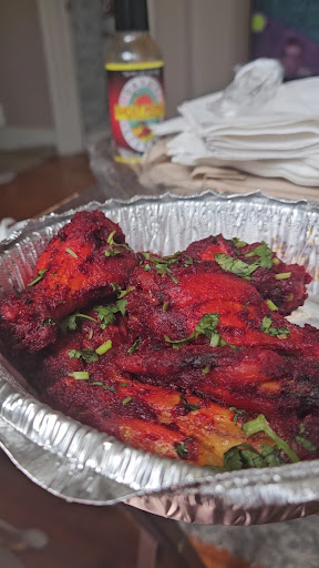 Photo of Nanglo Momos & Curry - 1410 Indiana Ave, Sheboygan, WI 53081