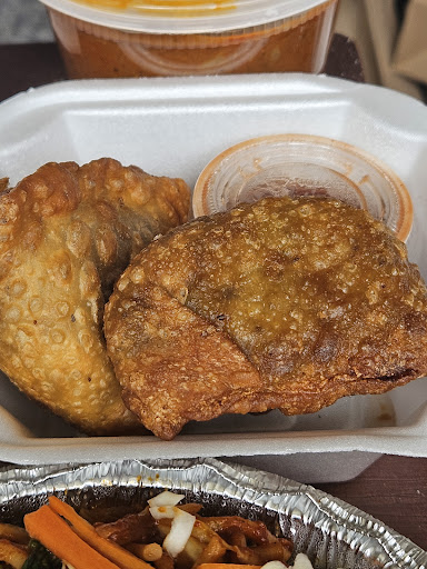 Photo of Nanglo Momos & Curry - 1410 Indiana Ave, Sheboygan, WI 53081