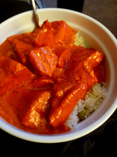 Photo of Nanglo Momos & Curry - 1410 Indiana Ave, Sheboygan, WI 53081