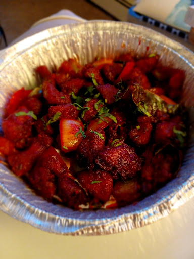 Photo of Nanglo Momos & Curry - 1410 Indiana Ave, Sheboygan, WI 53081