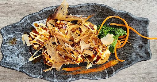 Photo of Kame Ramen & Sushi Poke - 3827 Superior Ave, Sheboygan, WI 53081