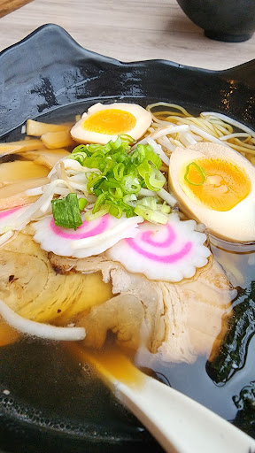 Photo of Kame Ramen & Sushi Poke - 3827 Superior Ave, Sheboygan, WI 53081