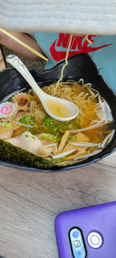 Photo of Kame Ramen & Sushi Poke - 3827 Superior Ave, Sheboygan, WI 53081