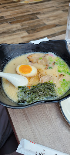 Photo of Kame Ramen & Sushi Poke - 3827 Superior Ave, Sheboygan, WI 53081