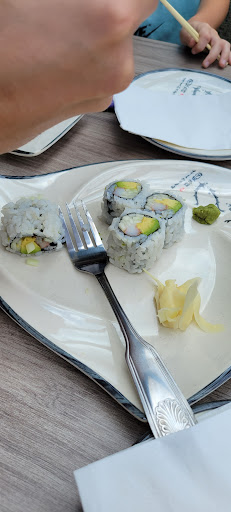 Photo of Kame Ramen & Sushi Poke - 3827 Superior Ave, Sheboygan, WI 53081