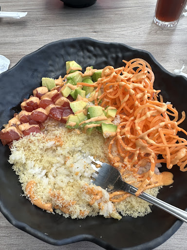 Photo of Kame Ramen & Sushi Poke - 3827 Superior Ave, Sheboygan, WI 53081