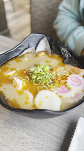 Photo of Kame Ramen & Sushi Poke - 3827 Superior Ave, Sheboygan, WI 53081