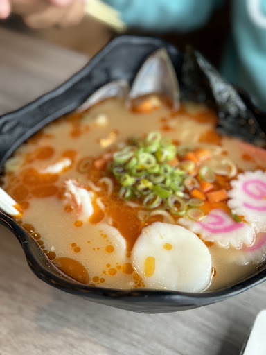 Photo of Kame Ramen & Sushi Poke - 3827 Superior Ave, Sheboygan, WI 53081
