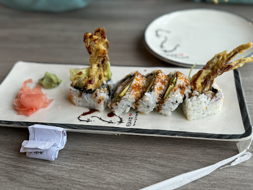 Photo of Kame Ramen & Sushi Poke - 3827 Superior Ave, Sheboygan, WI 53081