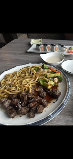 Photo of Kame Ramen & Sushi Poke - 3827 Superior Ave, Sheboygan, WI 53081