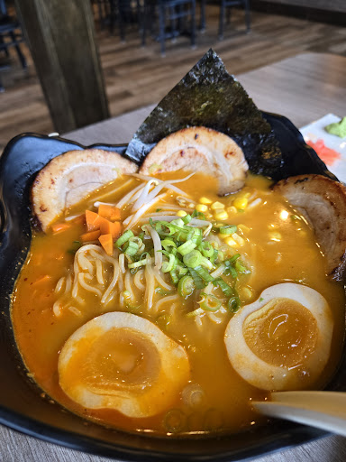Photo of Kame Ramen & Sushi Poke - 3827 Superior Ave, Sheboygan, WI 53081