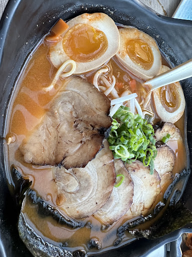 Photo of Kame Ramen & Sushi Poke - 3827 Superior Ave, Sheboygan, WI 53081