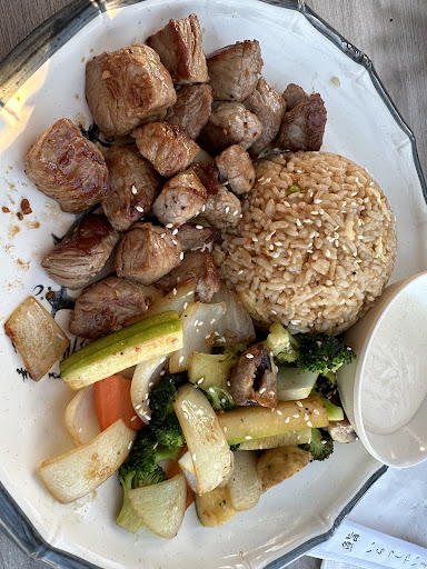 Photo of Kame Ramen & Sushi Poke - 3827 Superior Ave, Sheboygan, WI 53081