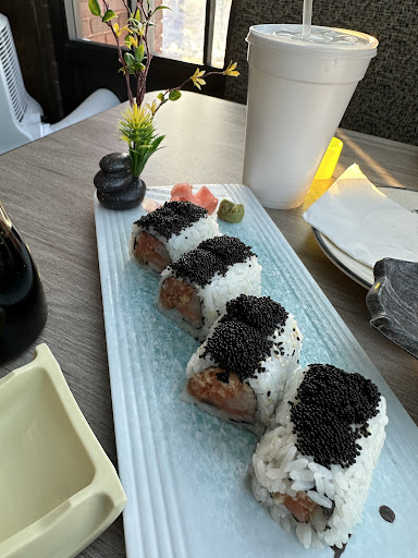 Photo of Kame Ramen & Sushi Poke - 3827 Superior Ave, Sheboygan, WI 53081