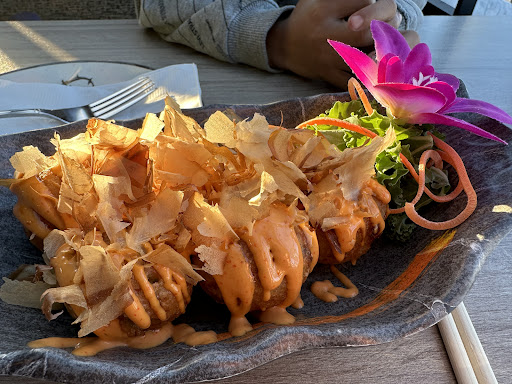 Photo of Kame Ramen & Sushi Poke - 3827 Superior Ave, Sheboygan, WI 53081