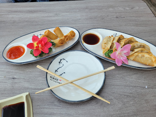 Photo of Kame Ramen & Sushi Poke - 3827 Superior Ave, Sheboygan, WI 53081