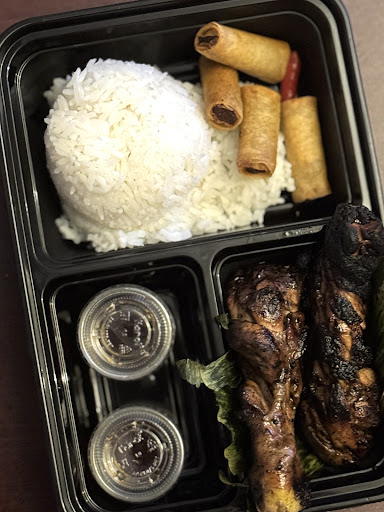 Photo of P'noy K'bob - 106 W Boggstown Rd, Shelbyville, IN 46176