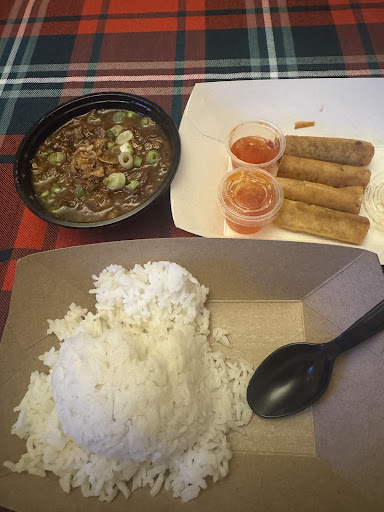 Photo of P'noy K'bob - 106 W Boggstown Rd, Shelbyville, IN 46176