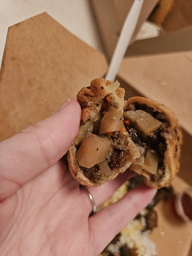 Photo of P'noy K'bob - 106 W Boggstown Rd, Shelbyville, IN 46176