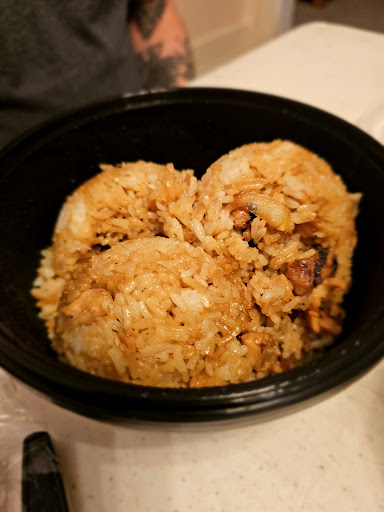 Photo of P'noy K'bob - 106 W Boggstown Rd, Shelbyville, IN 46176