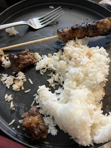 Photo of P'noy K'bob - 106 W Boggstown Rd, Shelbyville, IN 46176